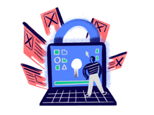 Online Security